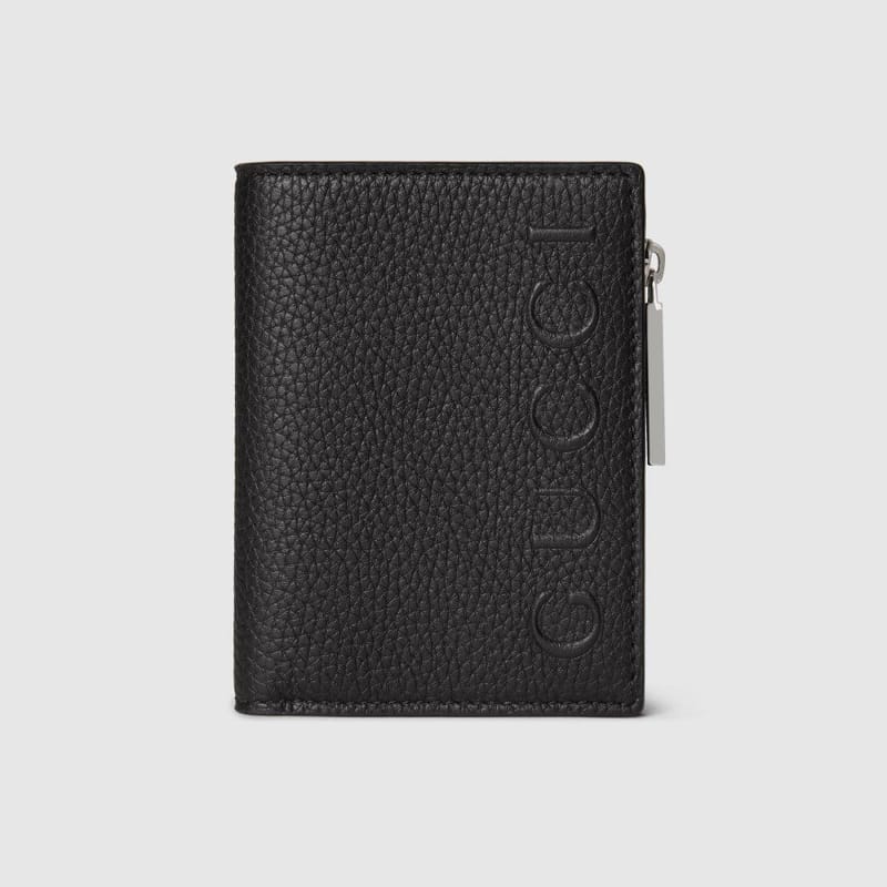 GUCCI 구찌 로고 동전 지갑 835076 2COLOR