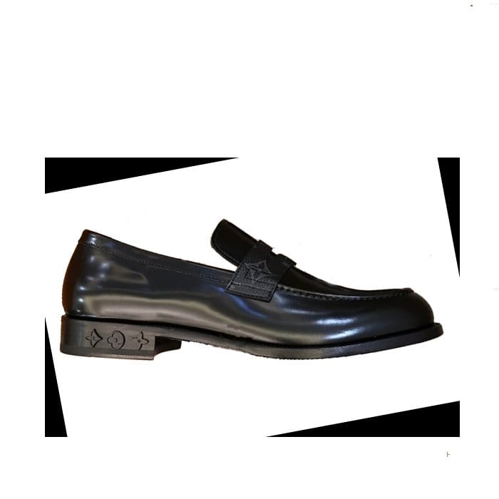 LOUIS VUITTON 루이비통 모노그램 로퍼 구두 L50889-2 2COLOR