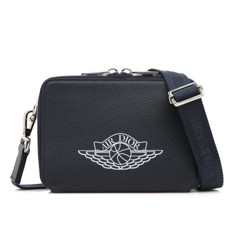 DIOR 디올 옴므 에어디올 카메라백 2ESBC