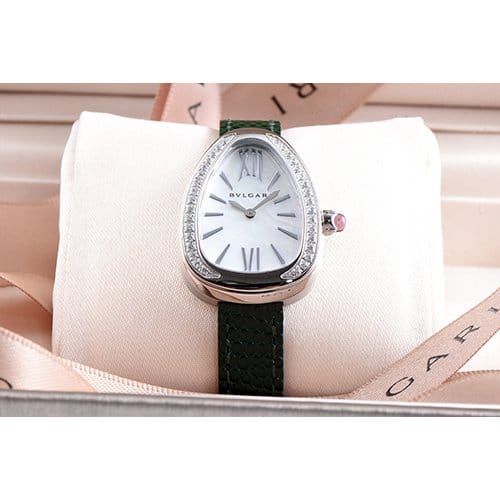 BULGARI 불가리 세리펜티-18