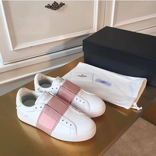 VALENTINO 발렌티노 히든 스니커즈 M1417-2
