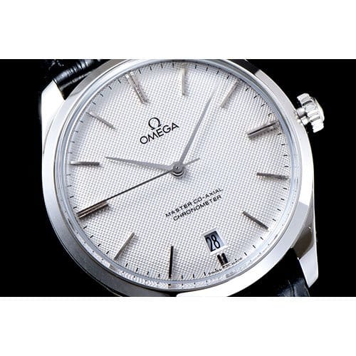 OMEGA 오메가 드빌 트레저 432.53.40.21.02.004