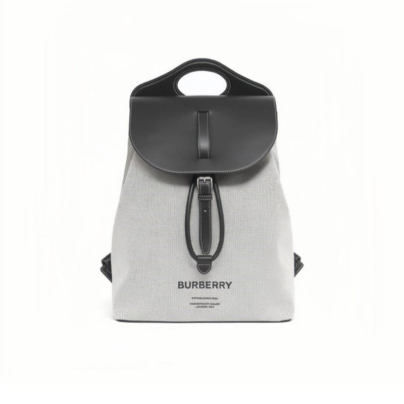 BURBERRY 버버리 나일론 백팩 80416651