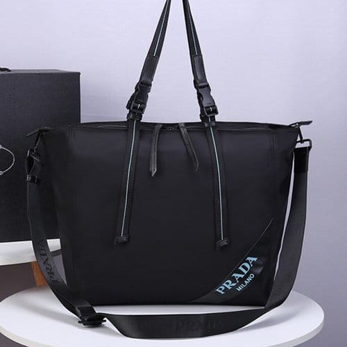 PRADA 프라다 쇼핑백 1BG062