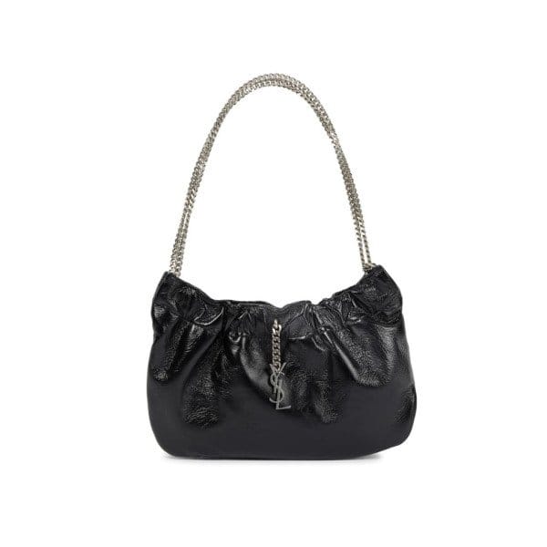 SAINT LAURENT 생로랑 숄더백 ysl301x 2COLOR