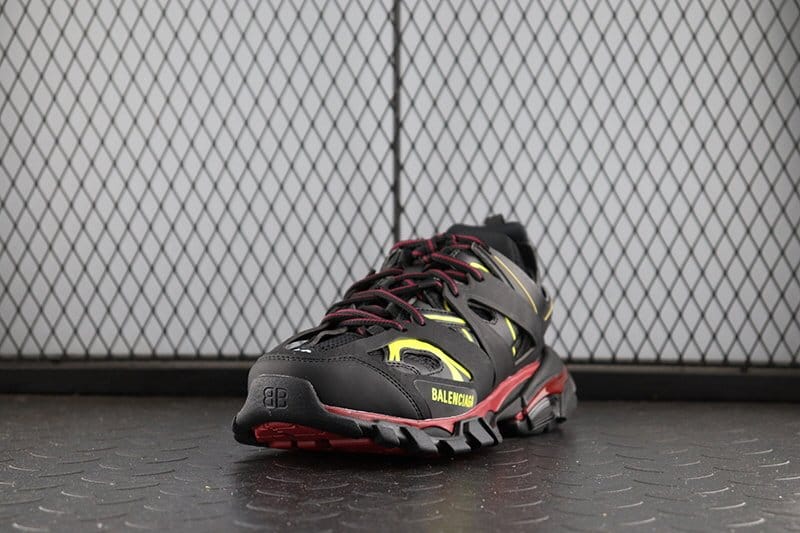 BALENCIAGA 발렌시아가 트랙