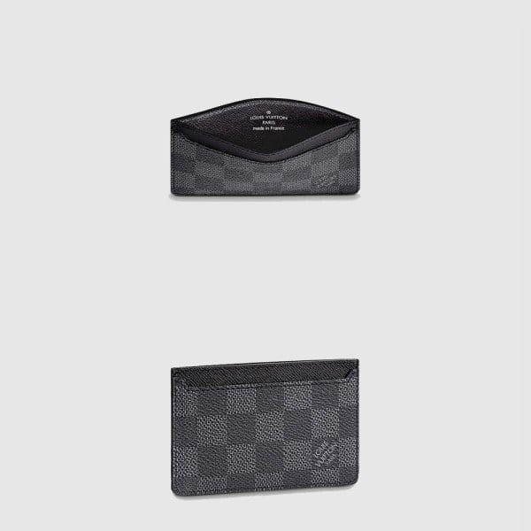 DIOR 디올 카드홀더 N62666