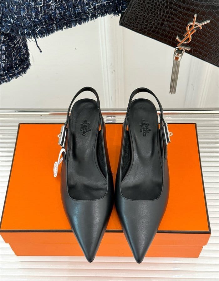 HERMES 에르메스 여성용 샌들 H55936 2COLOR