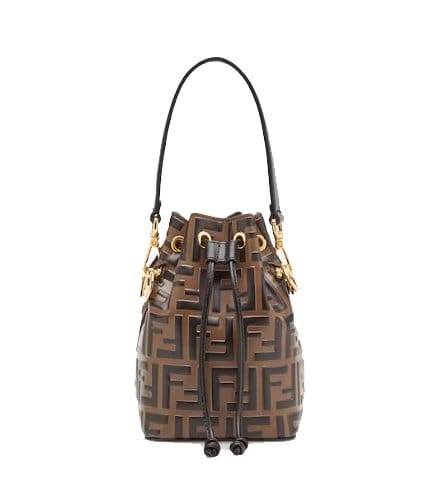 FENDI 펜디 몬트레조 버킷백 023 3COLOR