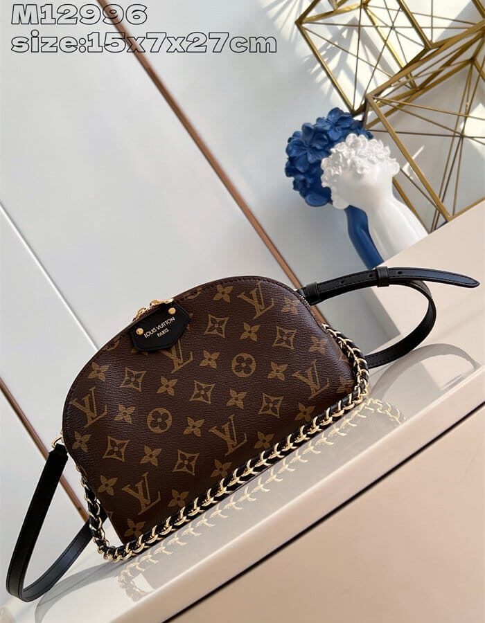 LOUIS VUITTON 루이비통 비 알마 크로스백 M12996 2024/신상