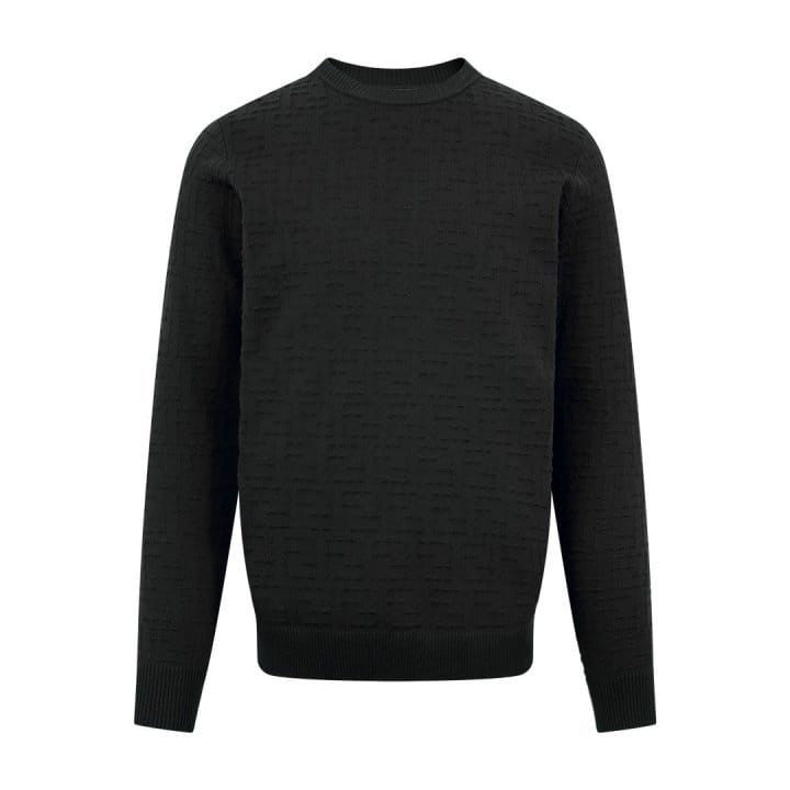 FENDI 펜디 FF 올오버 니트