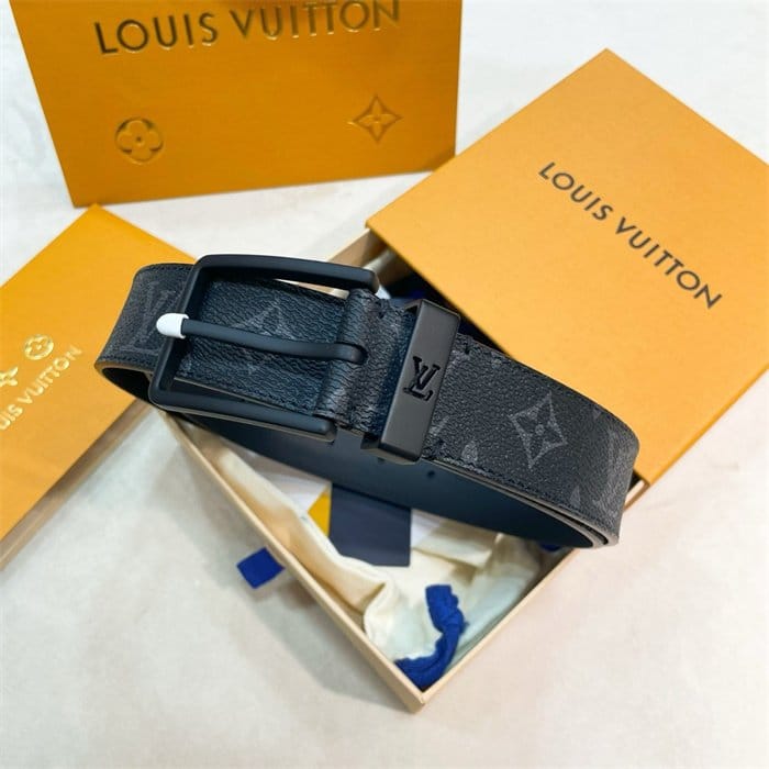 LOUIS VUITTON 루이비통 남성용 벨트 3.5CM 2024/신상