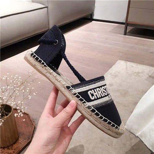 DIOR 디올 여성용 샌들 D43199-4 2020/신상