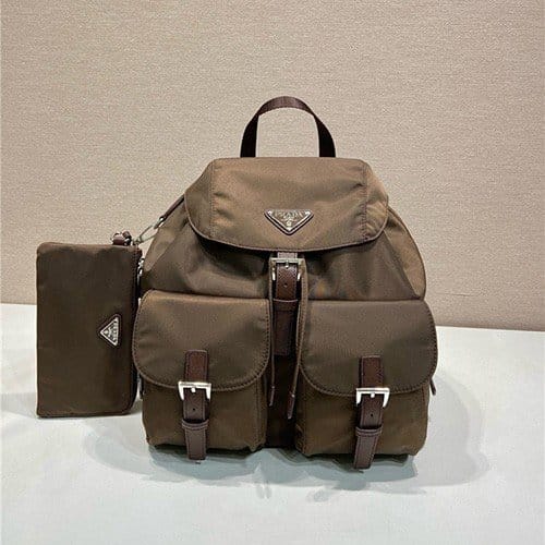 PRADA 프라다 리나일론 백팩 1BZ811