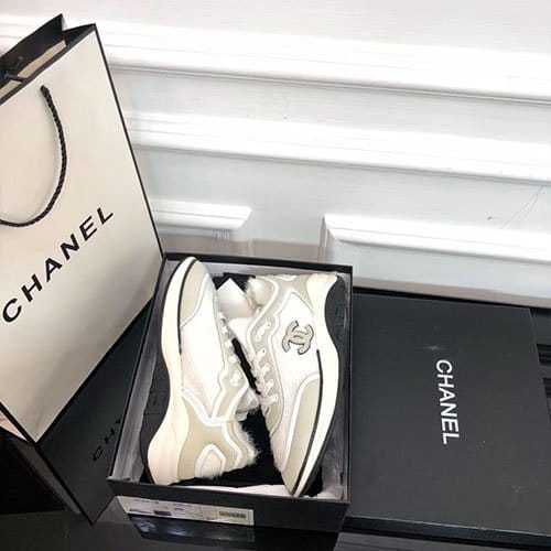 CHANEL 샤넬 신발 M3023