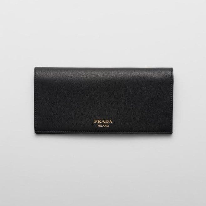 PRADA 프라다 가죽 지갑 2M0836