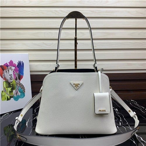 PRADA 프라다 마티네 핸드백 스몰 1BA251-4