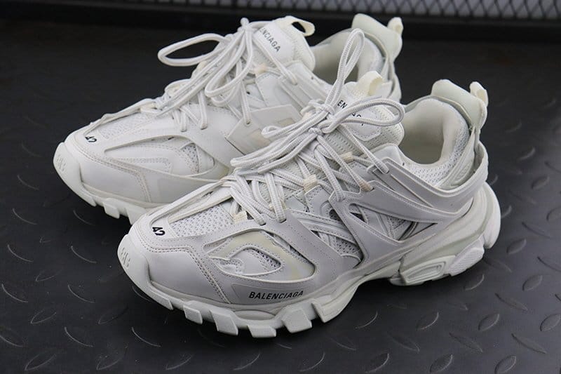 BALENCIAGA 발렌시아가 트랙