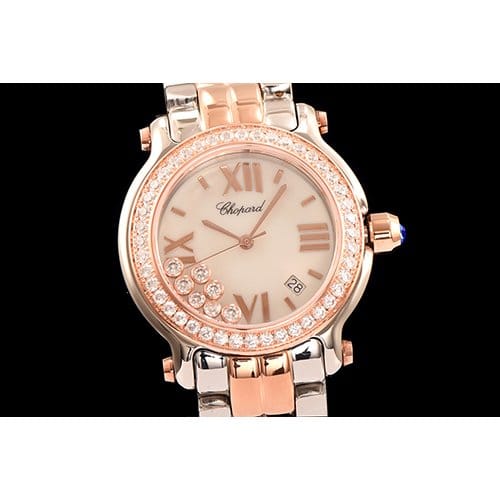 CHOPARD 쇼파드 해피 다이아몬드-111