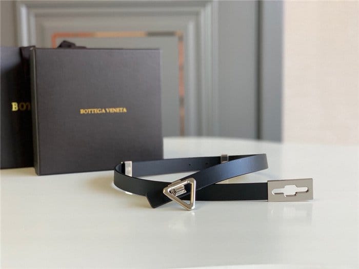 BOTTEGA VENETA 보테가베네타 여성용 벨트 (넓이2CM) BV26060