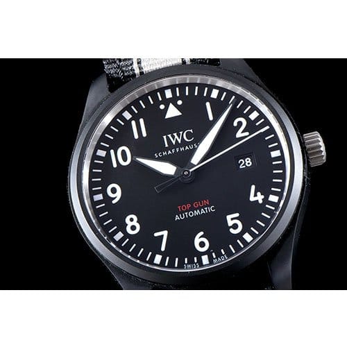 IWC 아이더블유씨 마크18 칼리버 IW326901-2
