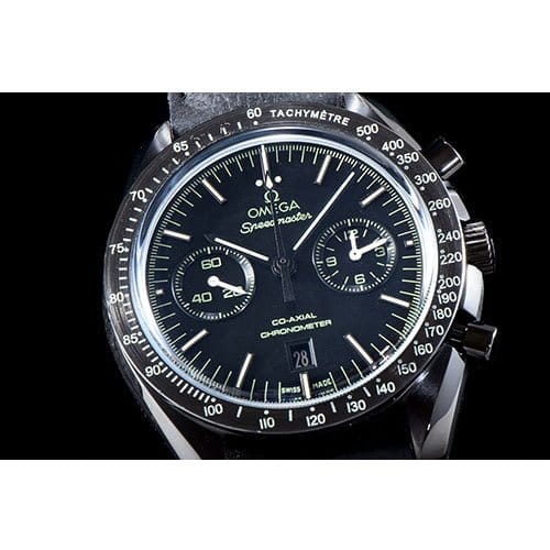 OMEGA 오메가 스피드마스터-40 311.92.44.51.01.004