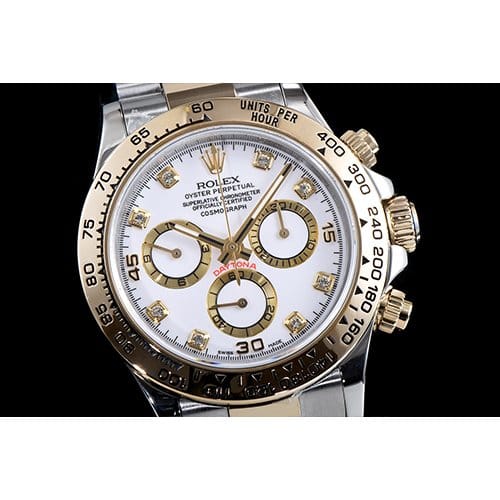 ROLEX 로렉스 데이토나-76 116523 18K 포금