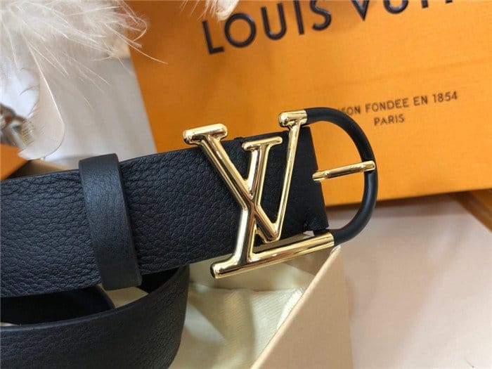 Louis Vuitton 루이비통 여성용 벨트 3CM L50188-3 신상