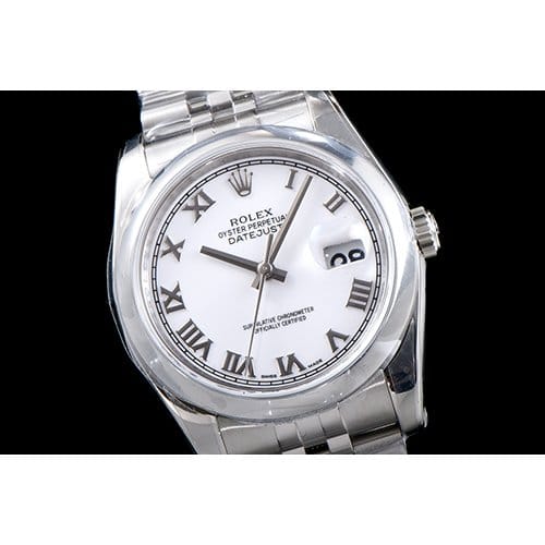 ROLEX 로렉스 데이저스트1-37 칼리버 36mm 116234