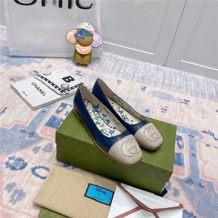 GUCCI 구찌 여성용 단화 G32000 2COLOR