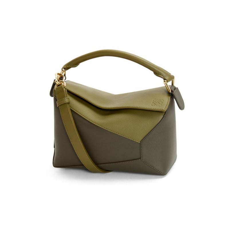 LOEWE 로에베 스몰 퍼즐백