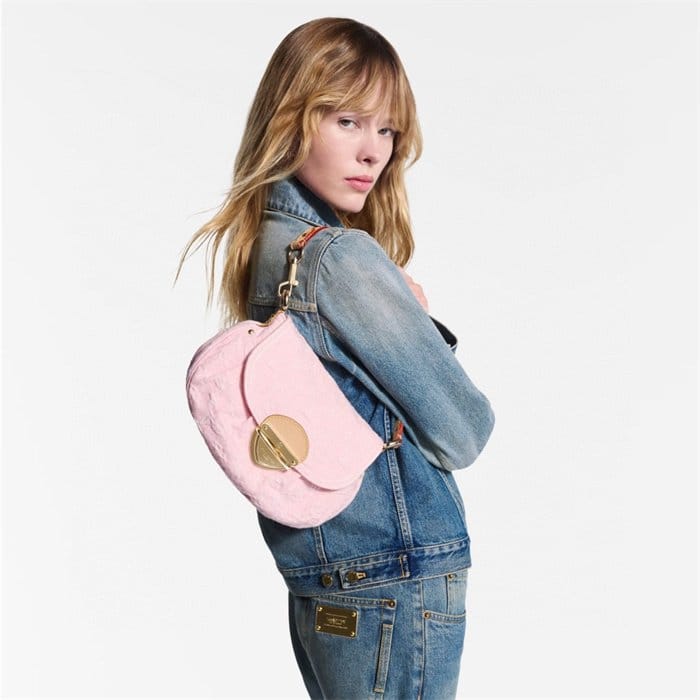 LOUIS VUITTON 루이비통 선셋 숄더백 M13347