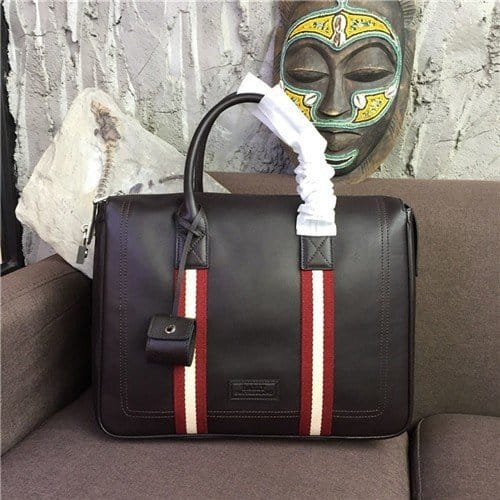 BALLY 발리 남성용 서류가방 B9110-2