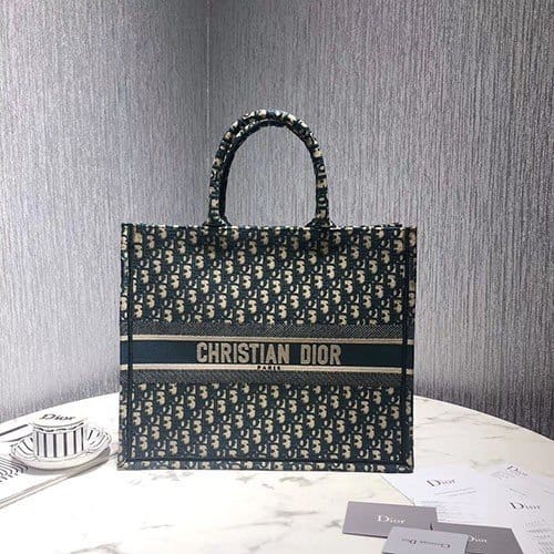DIOR 디올 북백 41.5CM D308910-1