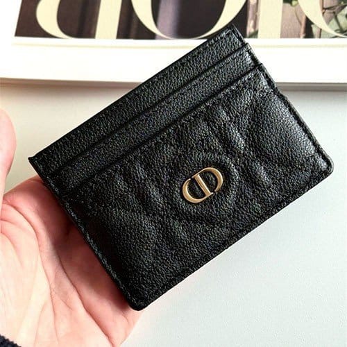 DIOR 디올 카드지갑 D2259 9COLOR