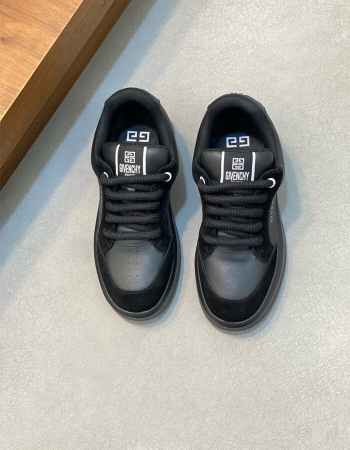 GIVENCHY 지방시 남성용 스니커즈 G88795-1 2024/신상 2COLOR