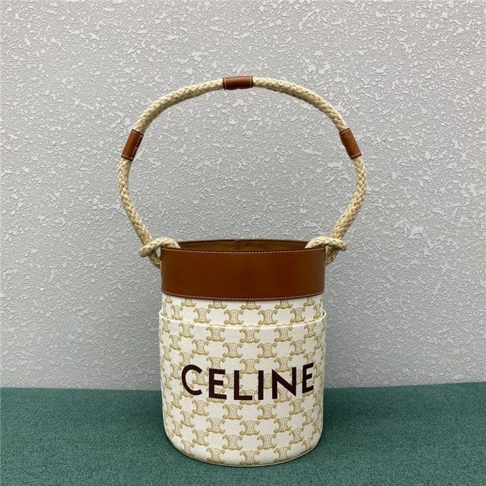 CELINE 셀린느 버킷백 C01050 2COLOR
