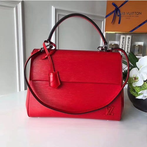 LOUIS VUITTON 루이비통 클루니 MM M41333