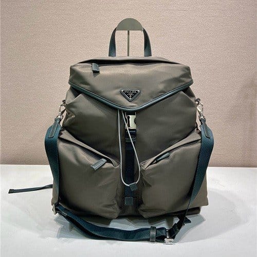 PRADA 프라다 백팩 2VZ108A