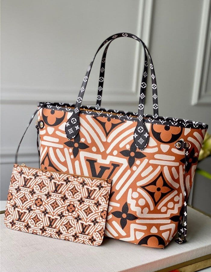 LOUIS VUITTON 루이비통 네버풀 M44676 2020/신상