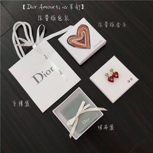 DIOR 디올 귀걸이 D9115 2020/신상 (정품과 비교가능한 퀄리티 )