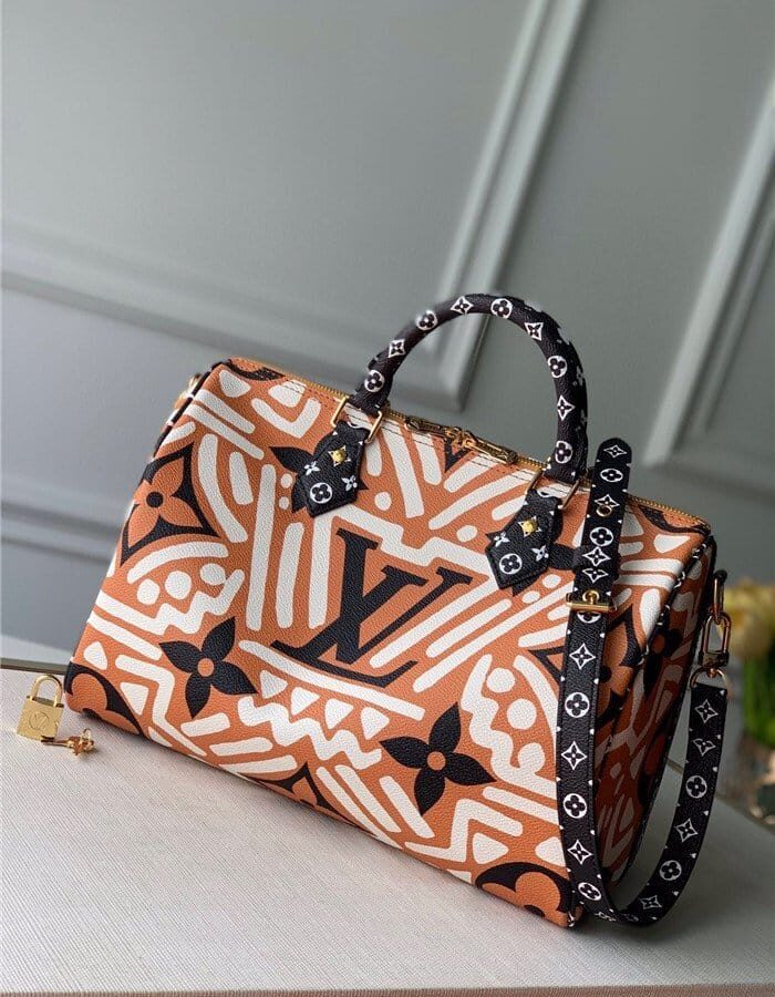 LOUIS VUITTON 루이비통 스피디 반둘리에 30 M44572 2020/신상