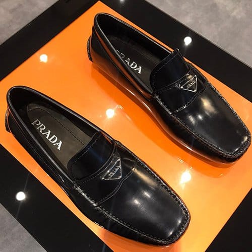 PRADA 프라다 남성용 구두 P90119 2020/신상