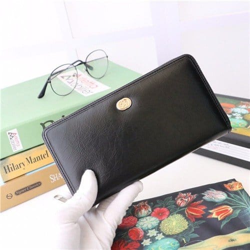 GUCCI 구찌 지퍼 장지갑 575988