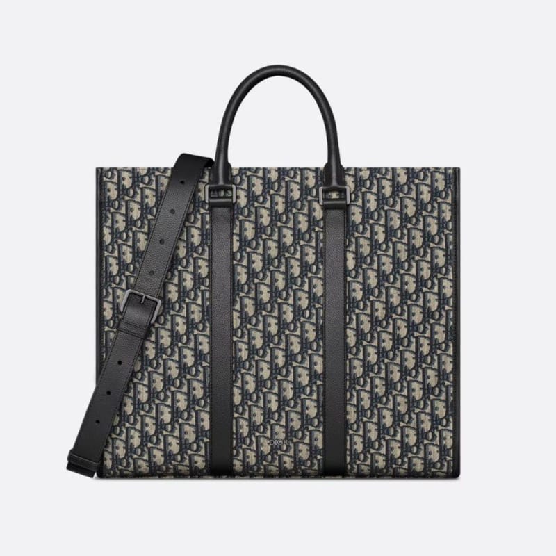 DIOR 디올 East-West 토트백 1ESSH 2COLOR