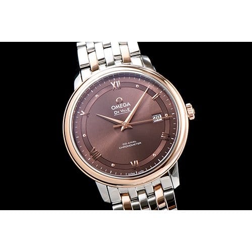 OMEGA 오메가 드빌 프레스티지-13