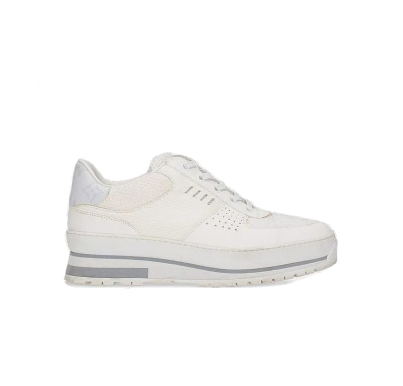 LOUIS VUITTON 루이비통 에삐 레더 하이 스니커즈 L43000-2 3COLOR