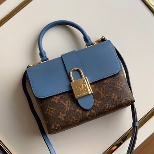 LOUIS VUITTON 루이비통 록키 BB M44141-4 (업그레이드 버전)
