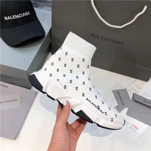 BALENCIAGA 발렌시아가 남여공용 스피드러너 B90900-1 2020신상