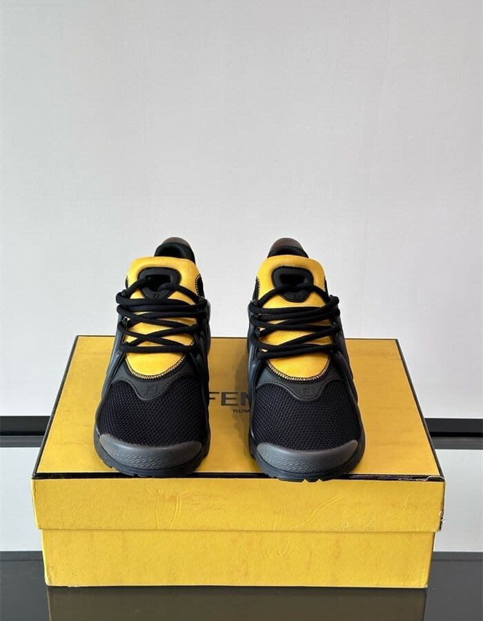 FENDI 펜디 남성용 스니커즈 F68527-2 2024/신상